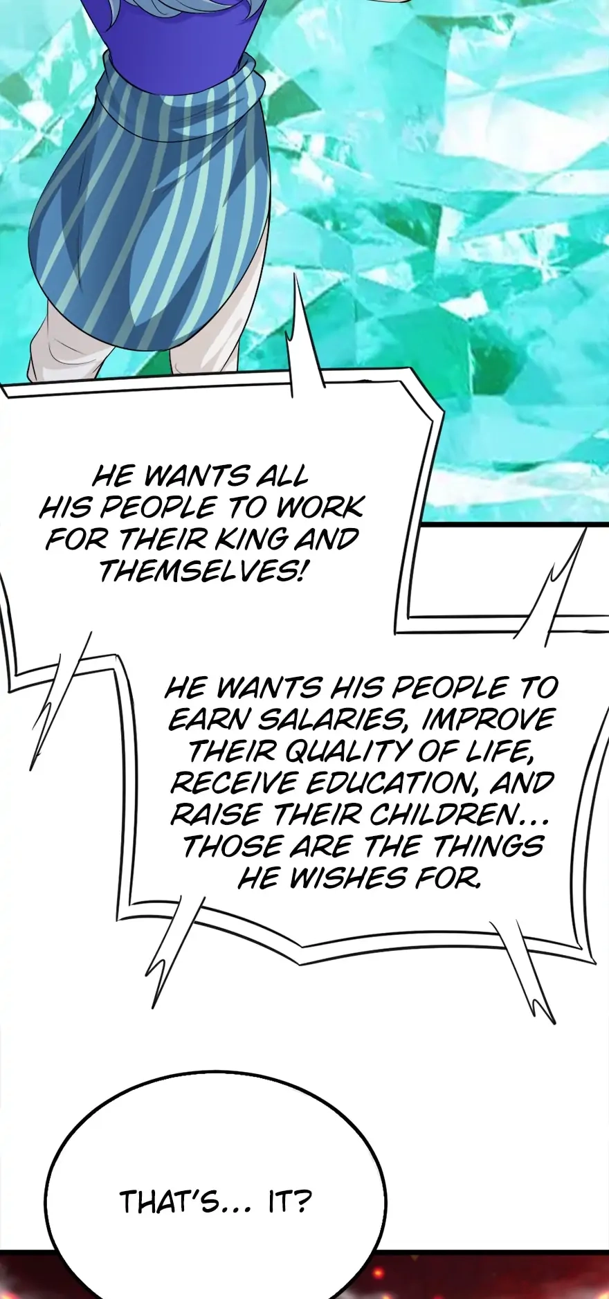 Read Release That Witch Manga Online