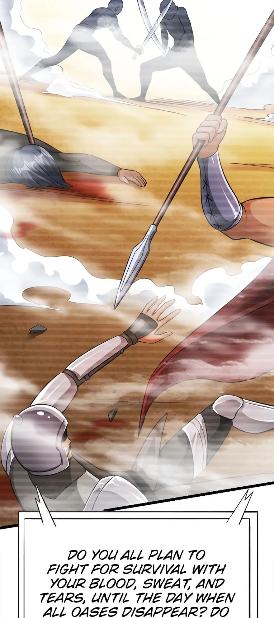 Read Release That Witch Manga Online