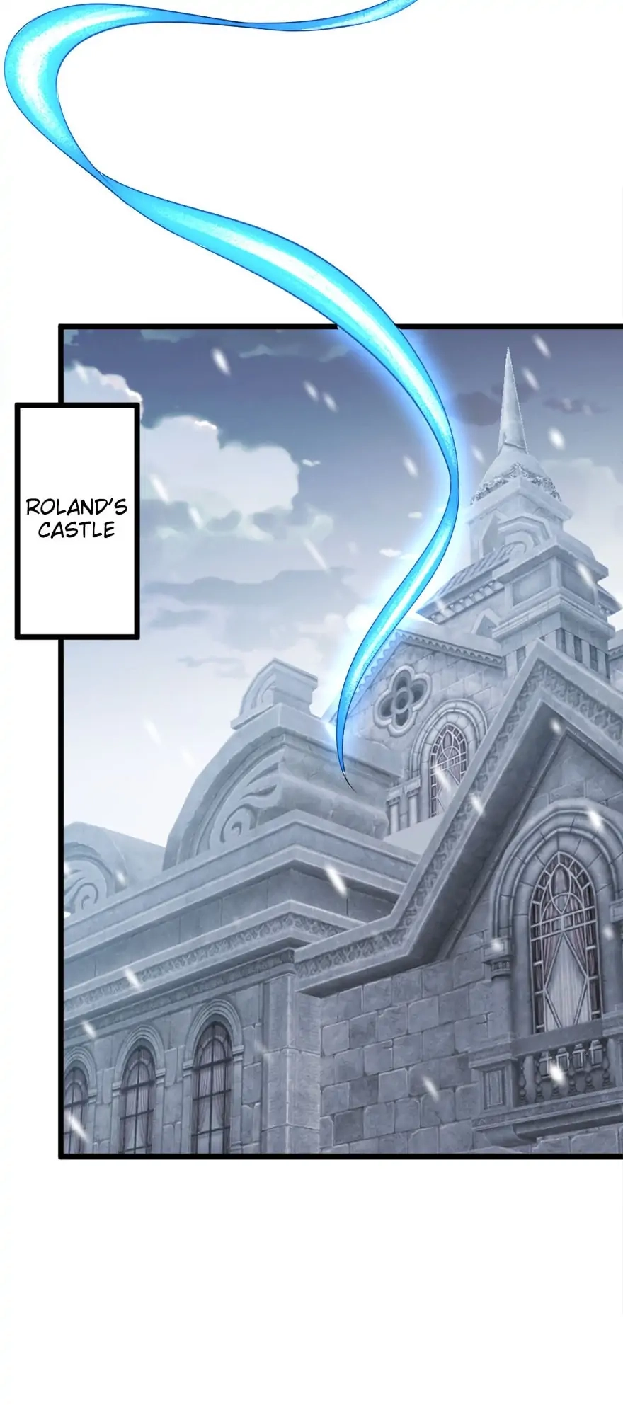 Read Release That Witch Manga Online