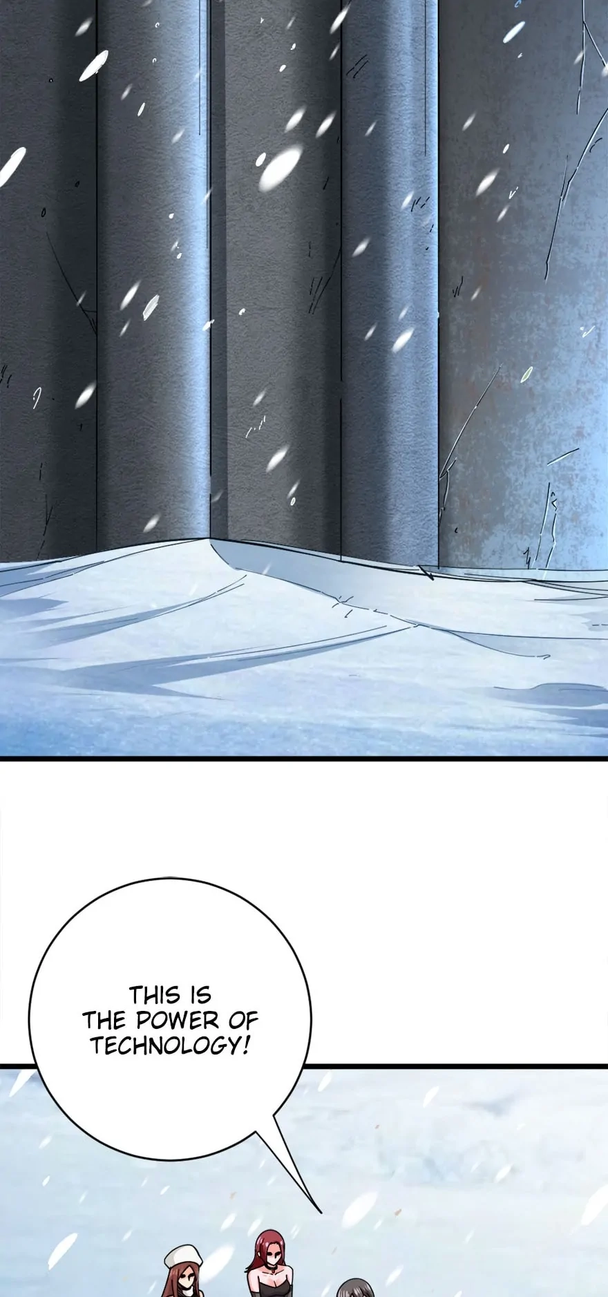 Read Release That Witch Manga Online