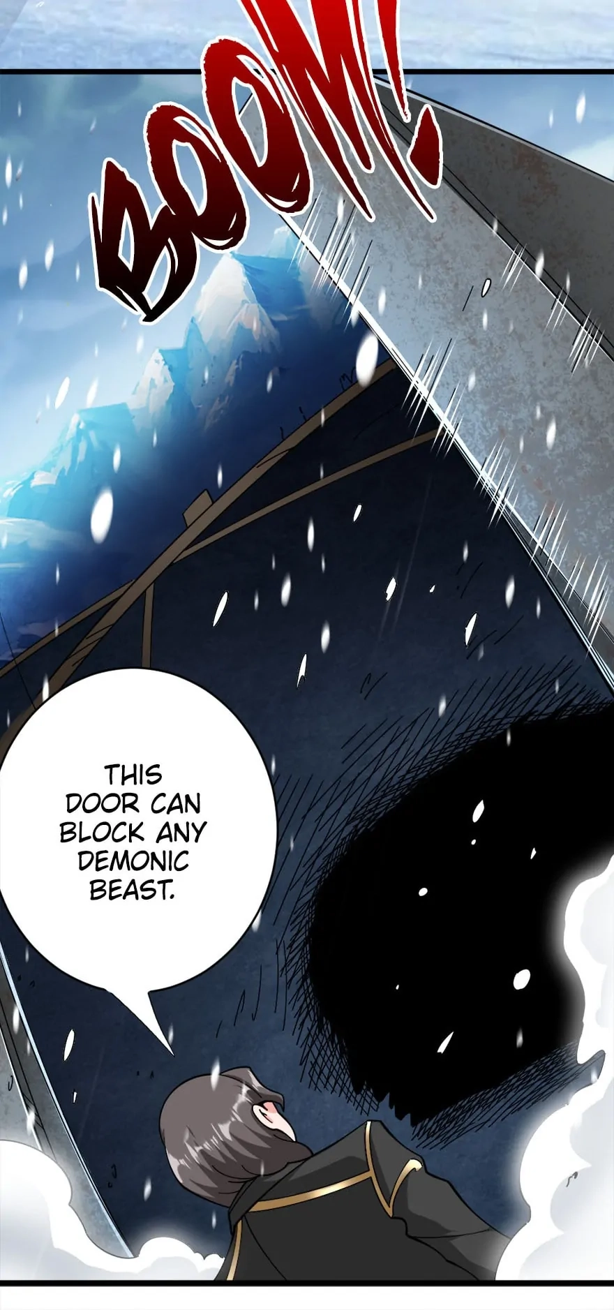 Read Release That Witch Manga Online