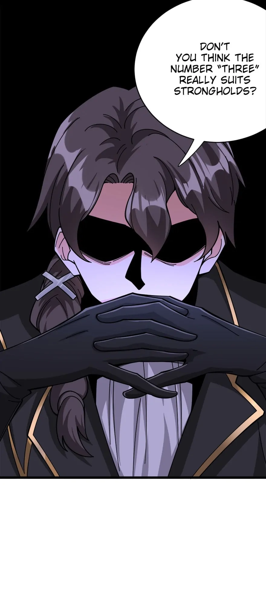 Read Release That Witch Manga Online