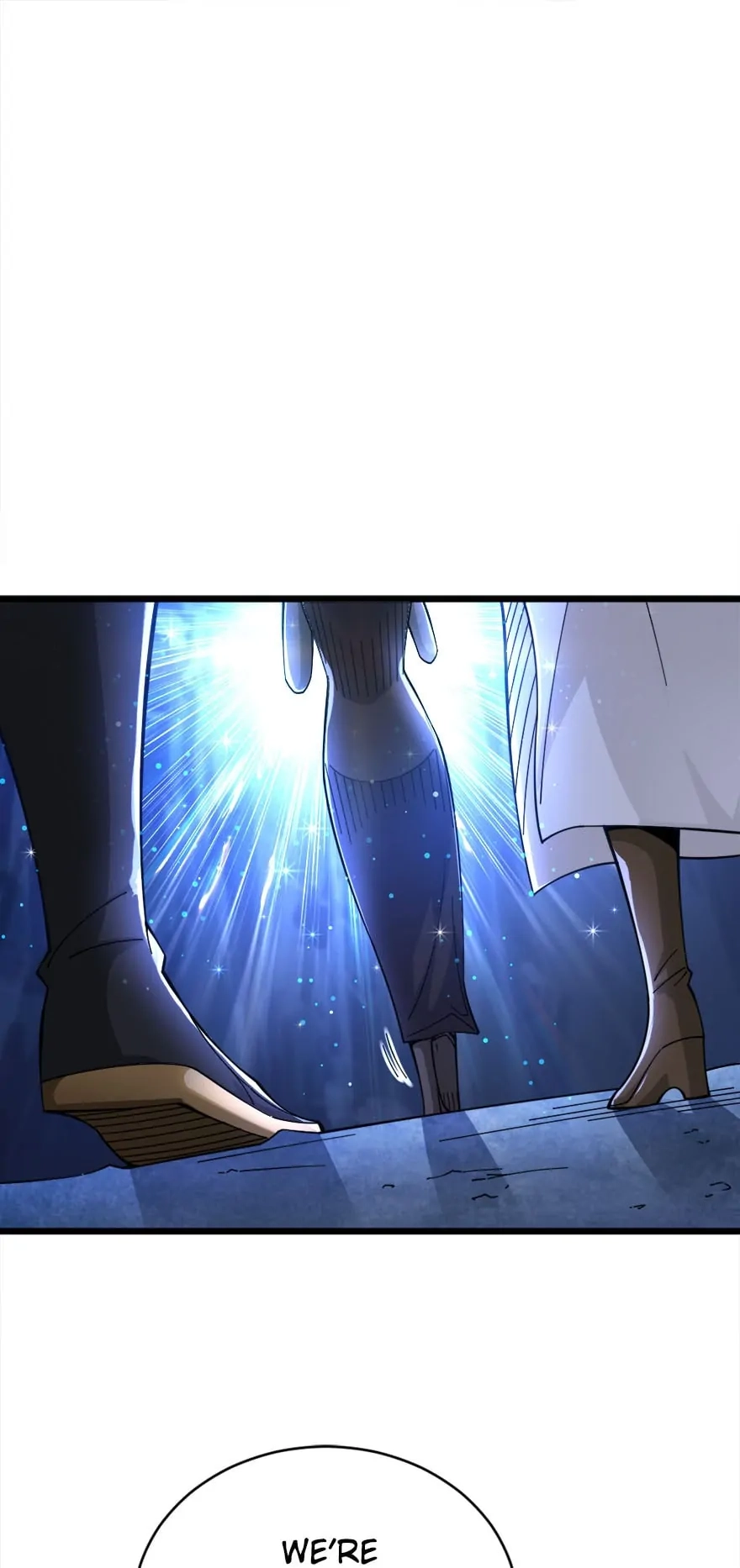 Read Release That Witch Manga Online