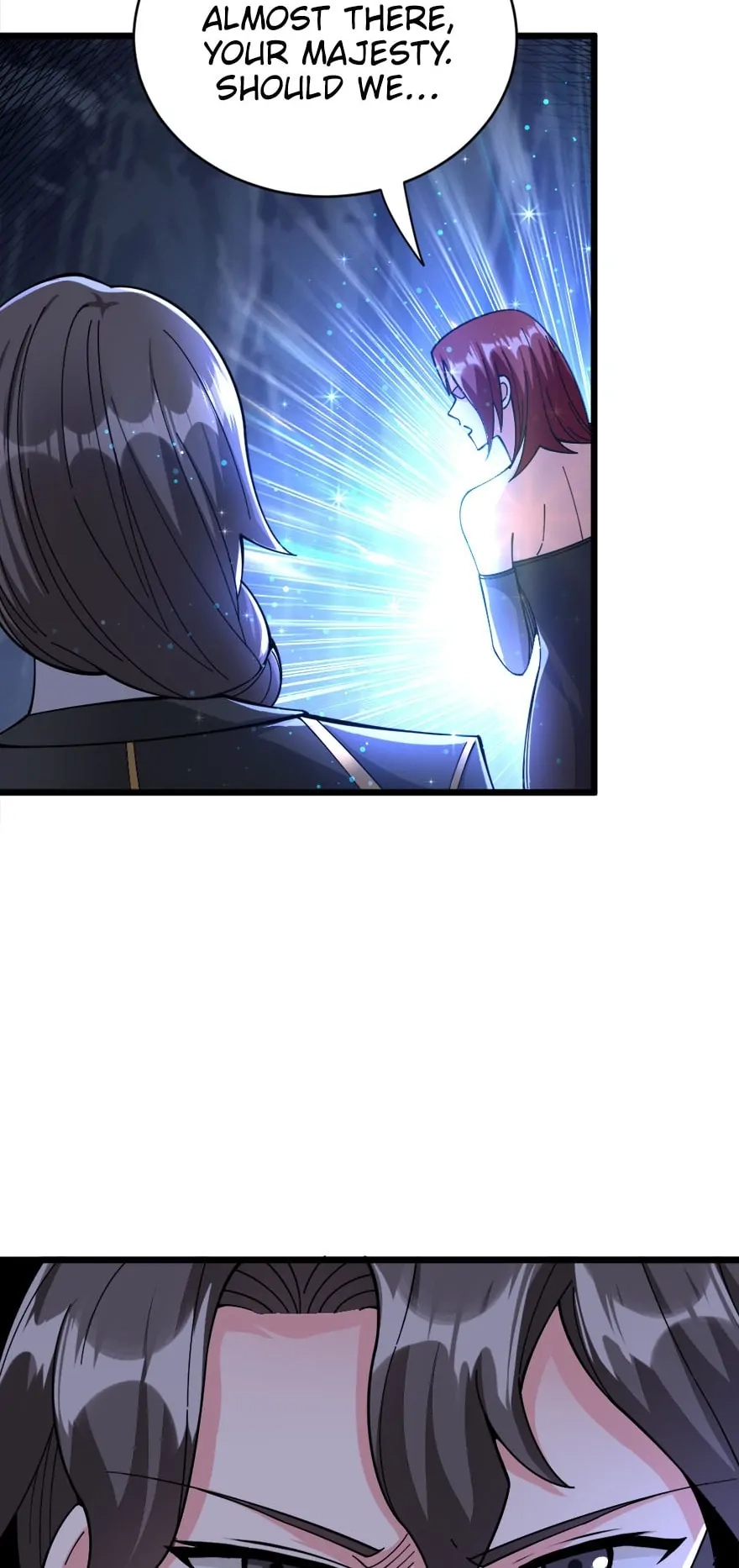Read Release That Witch Manga Online