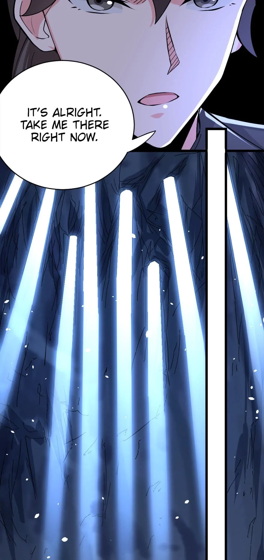 Read Release That Witch Manga Online
