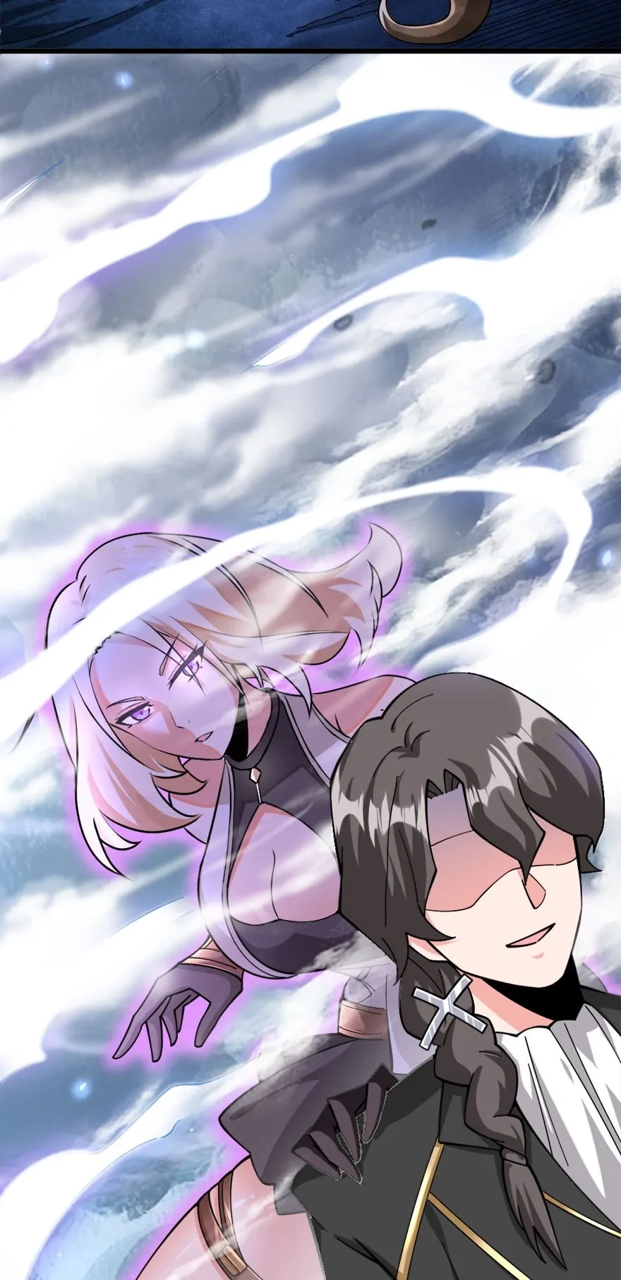 Read Release That Witch Manga Online