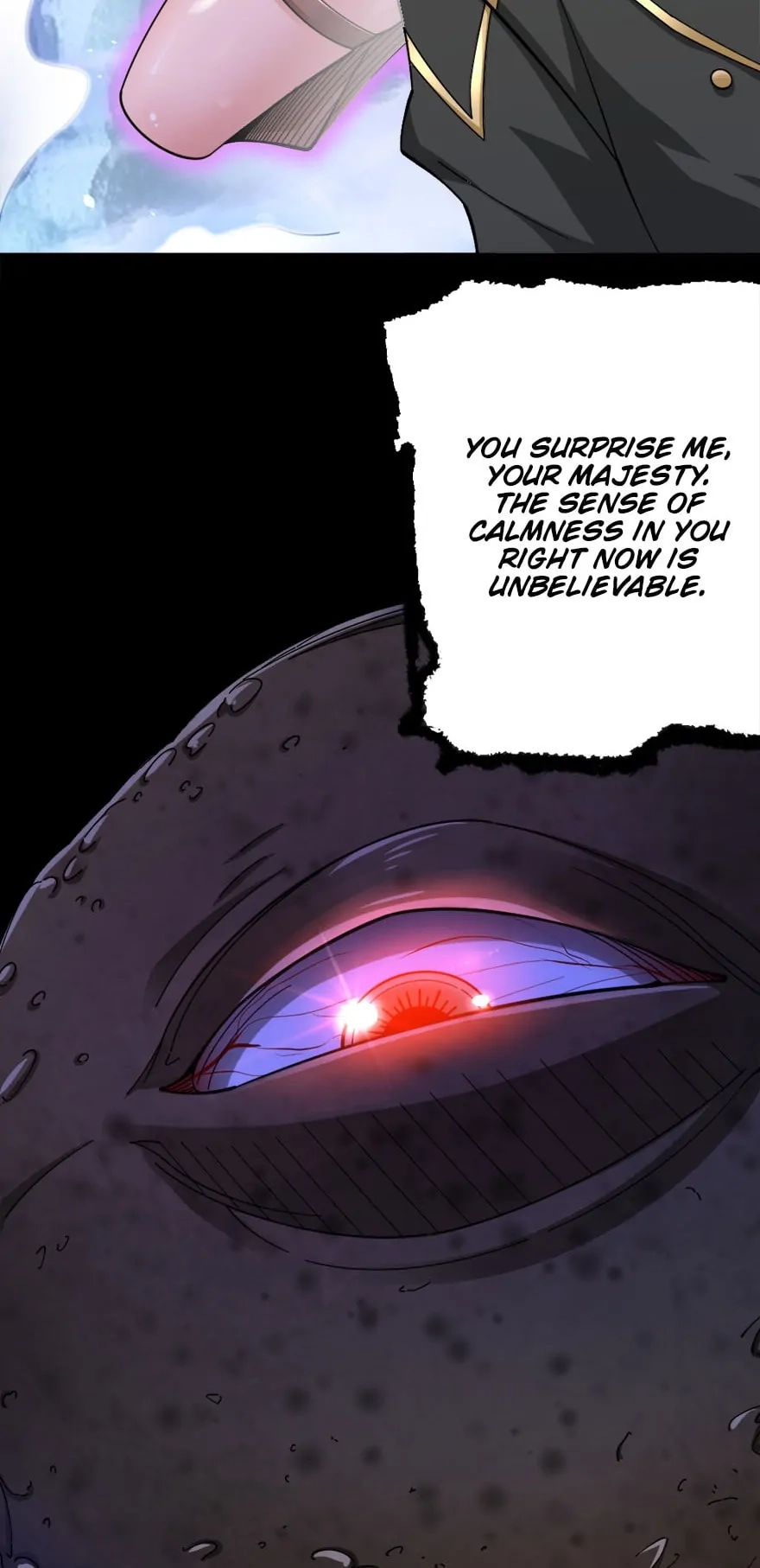 Read Release That Witch Manga Online