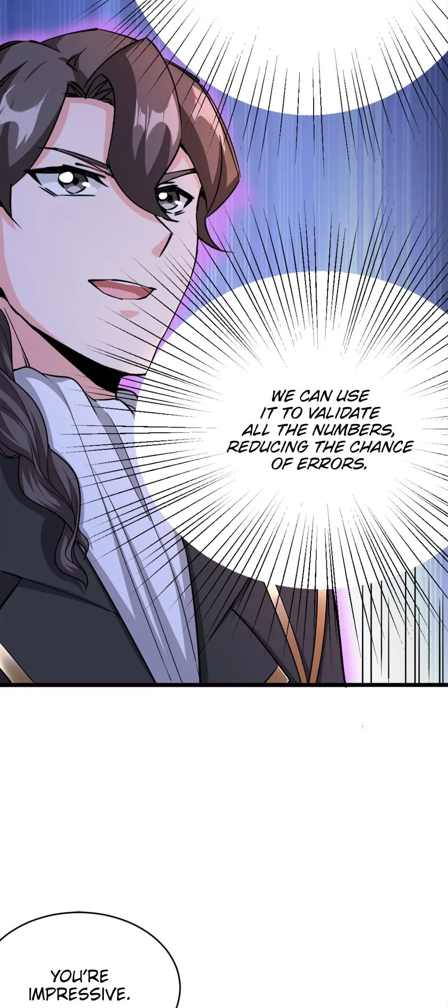 Read Release That Witch Manga Online