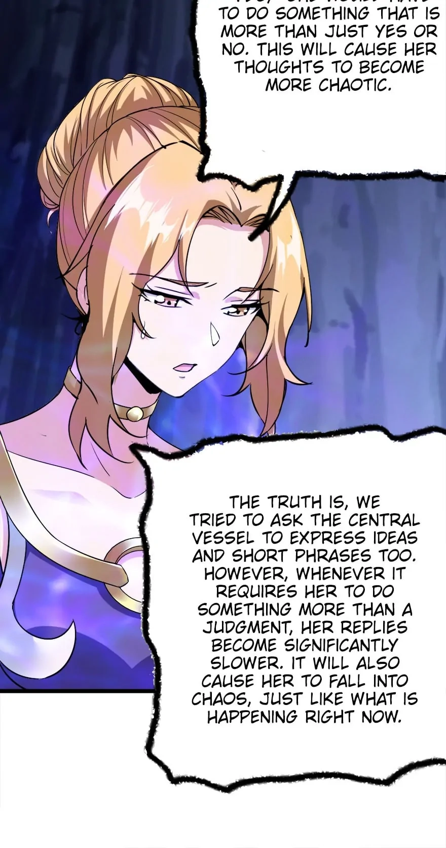 Read Release That Witch Manga Online