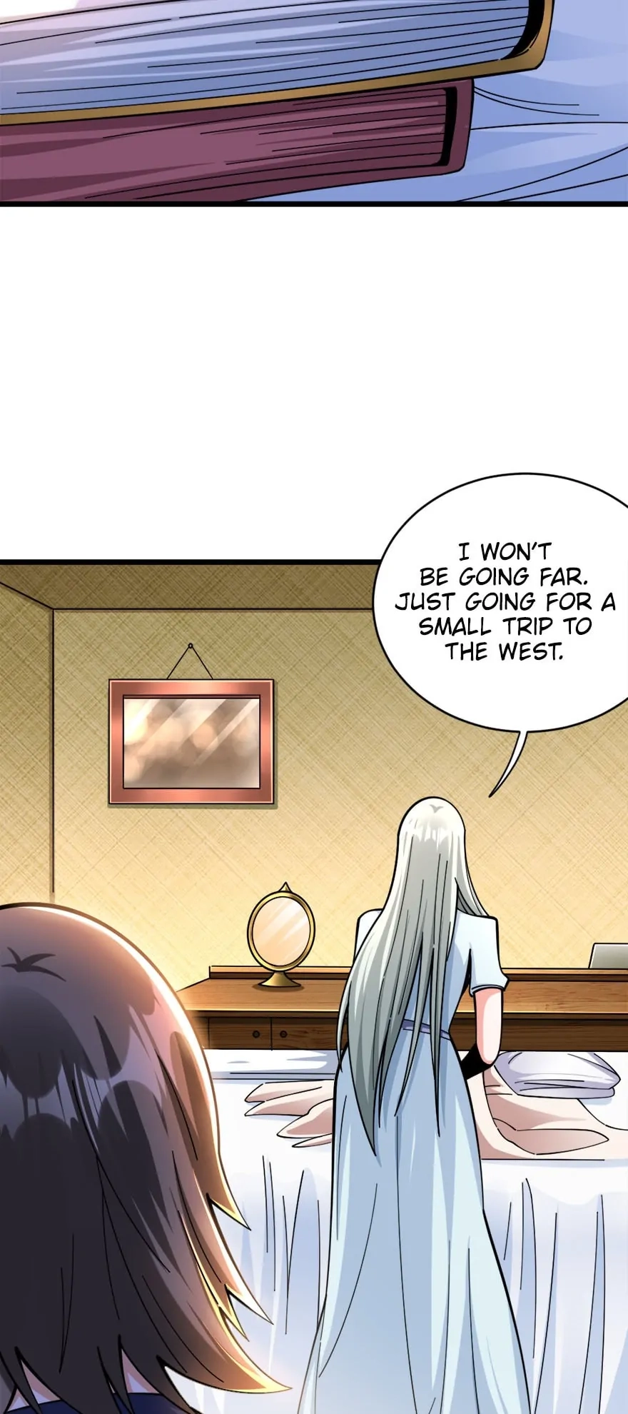 Read Release That Witch Manga Online