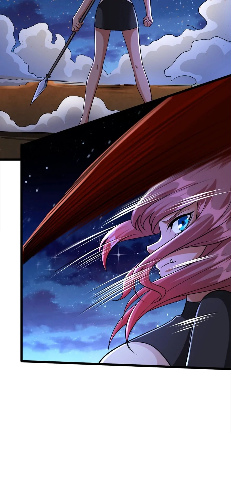 Read Release That Witch Manga Online