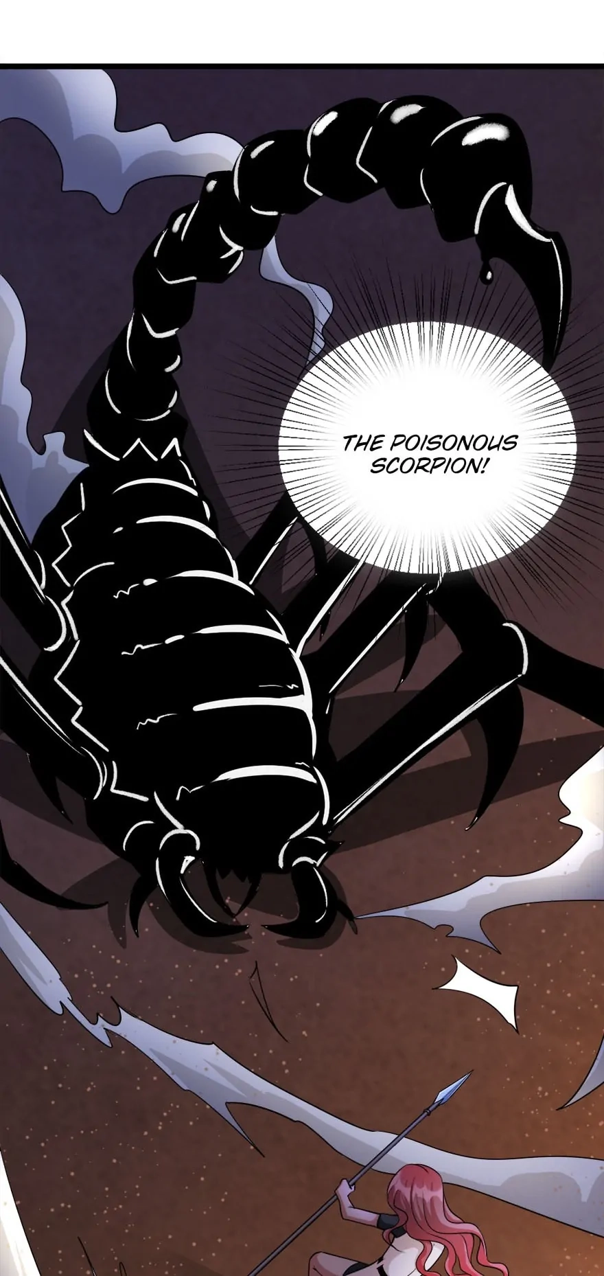 Read Release That Witch Manga Online