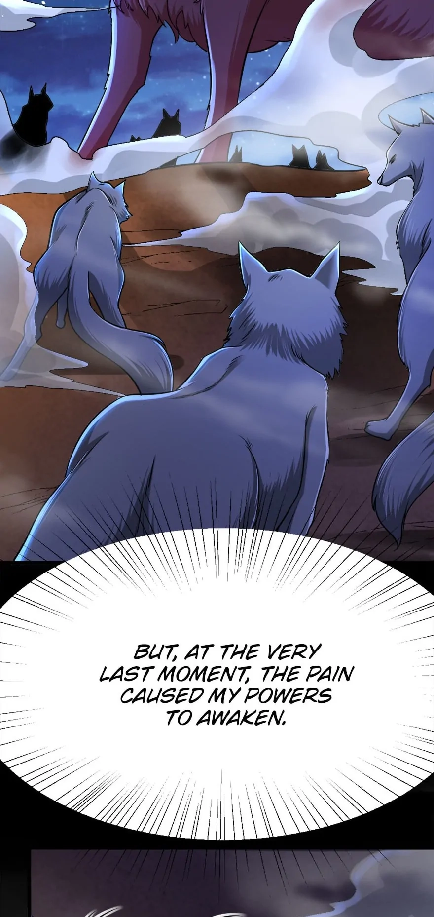 Read Release That Witch Manga Online