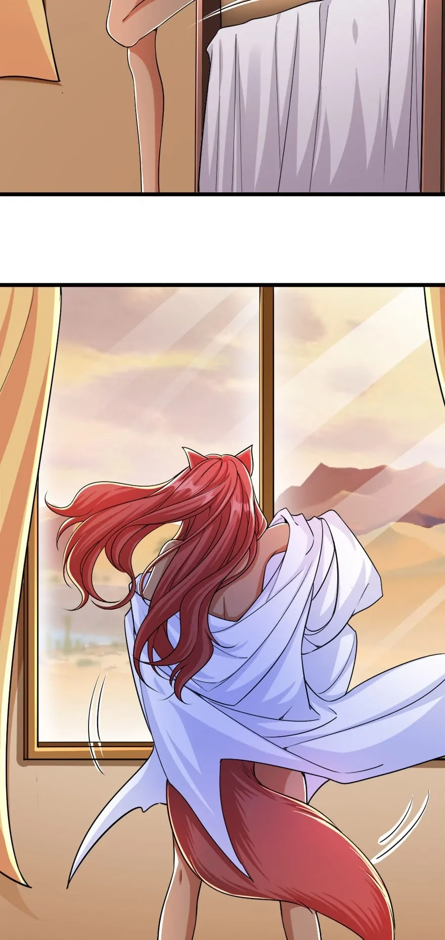 Read Release That Witch Manga Online