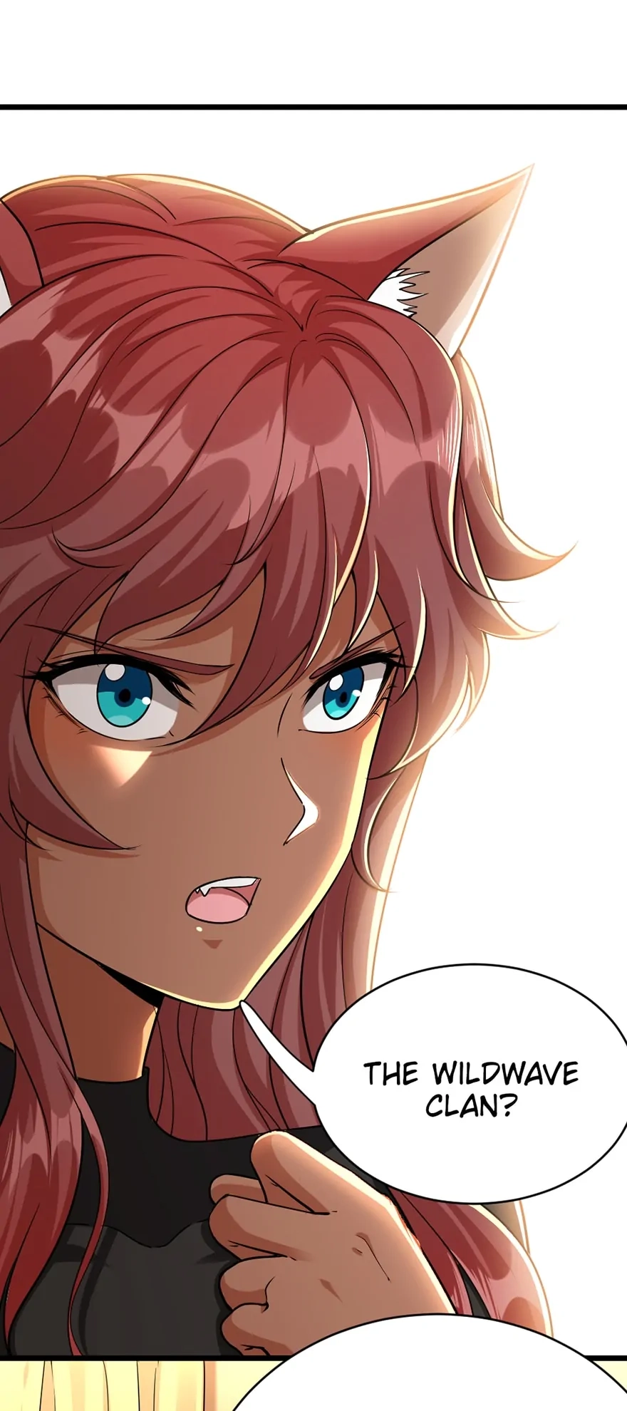 Read Release That Witch Manga Online
