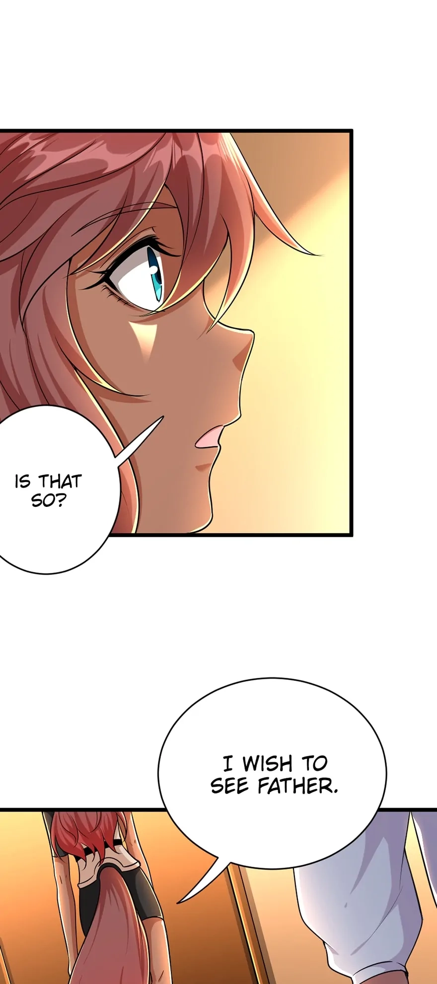 Read Release That Witch Manga Online