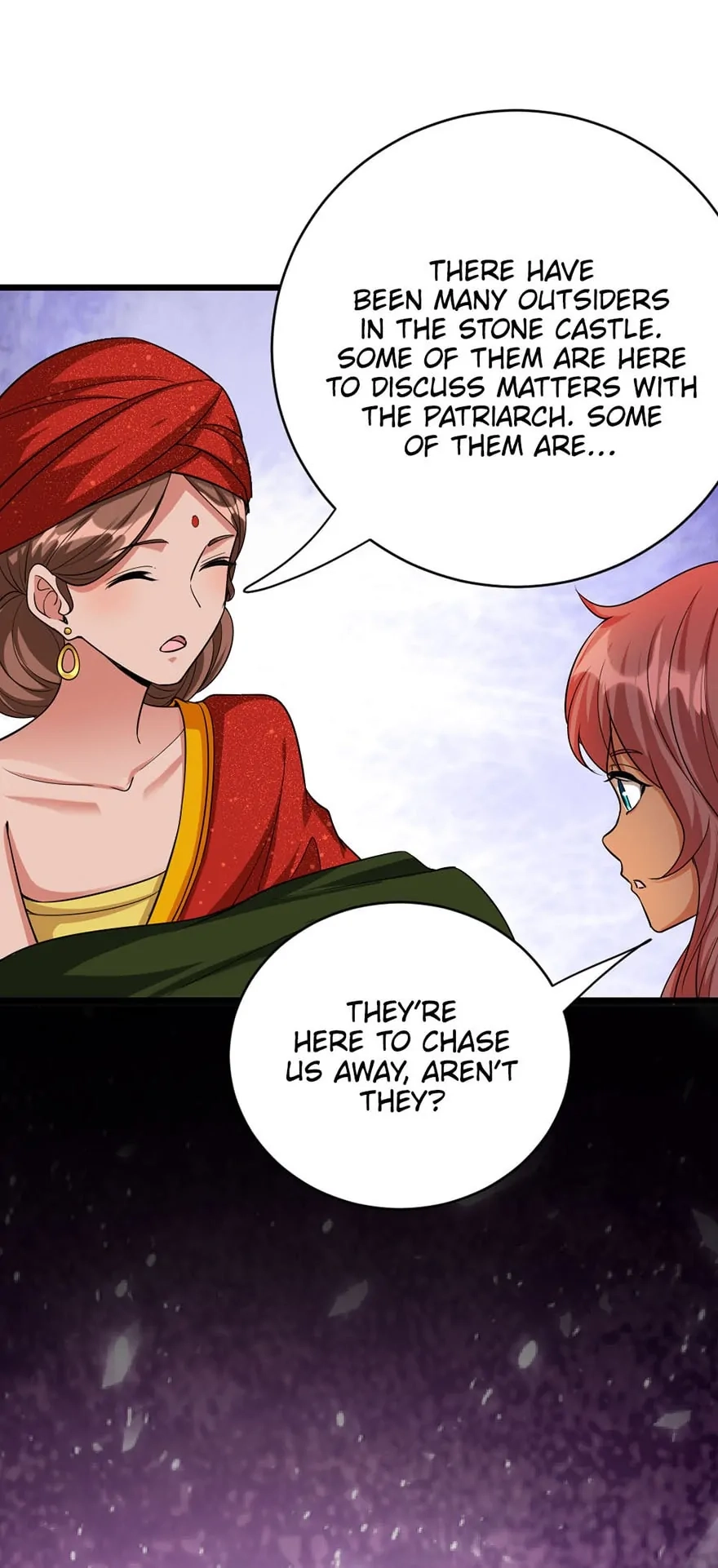 Read Release That Witch Manga Online