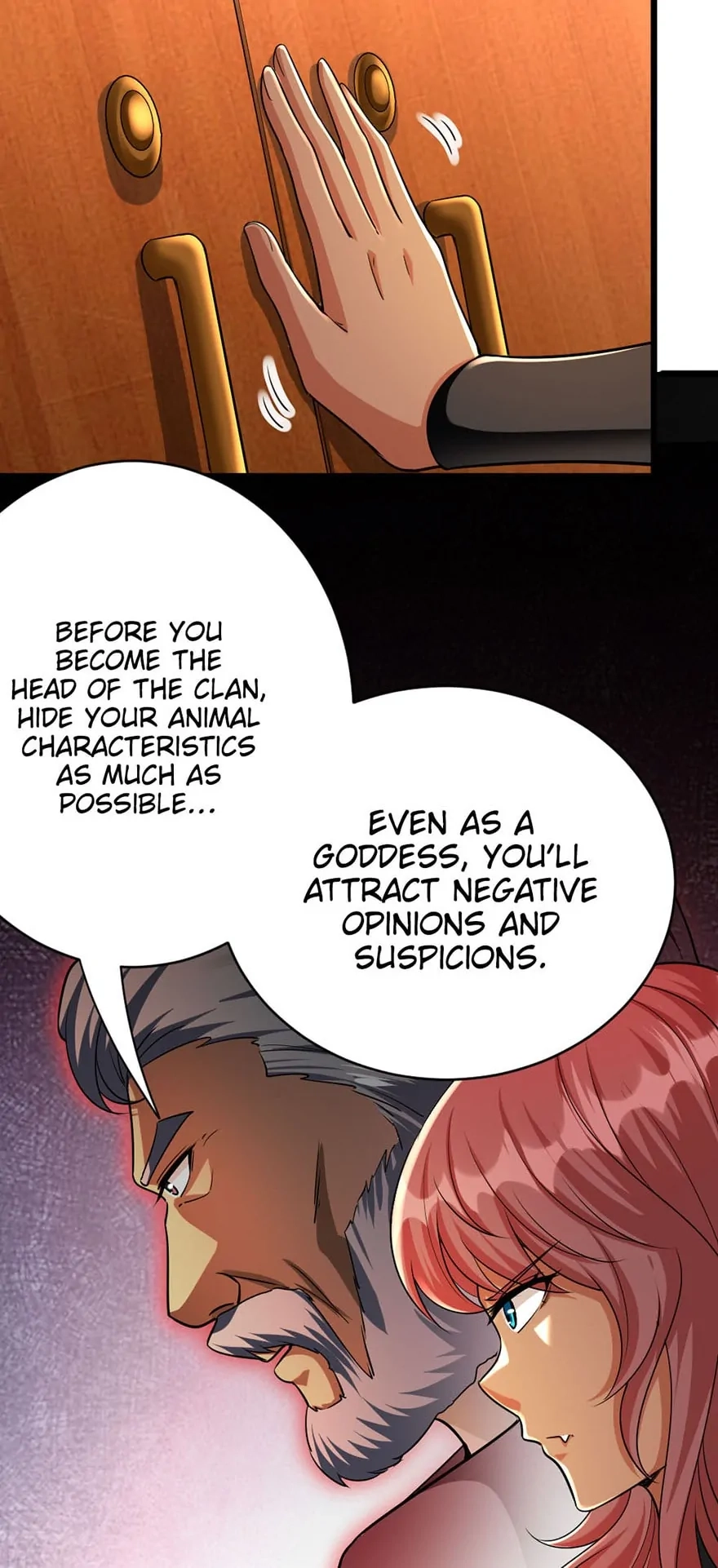 Read Release That Witch Manga Online
