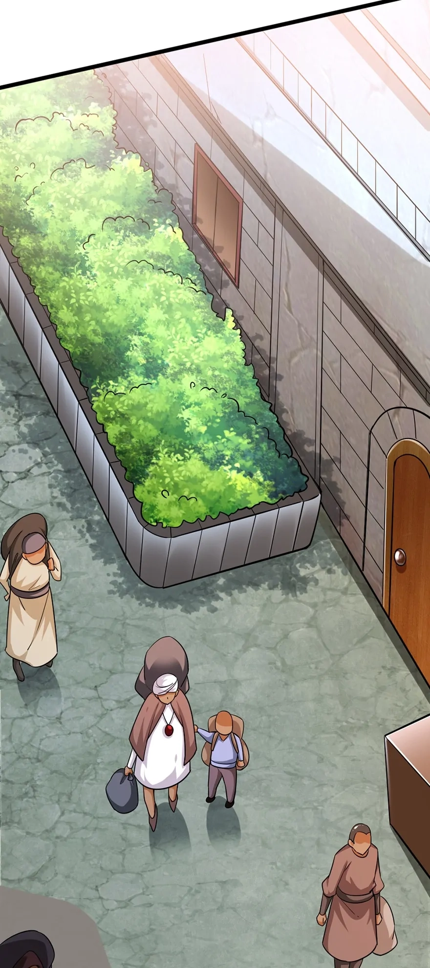 Read Release That Witch Manga Online