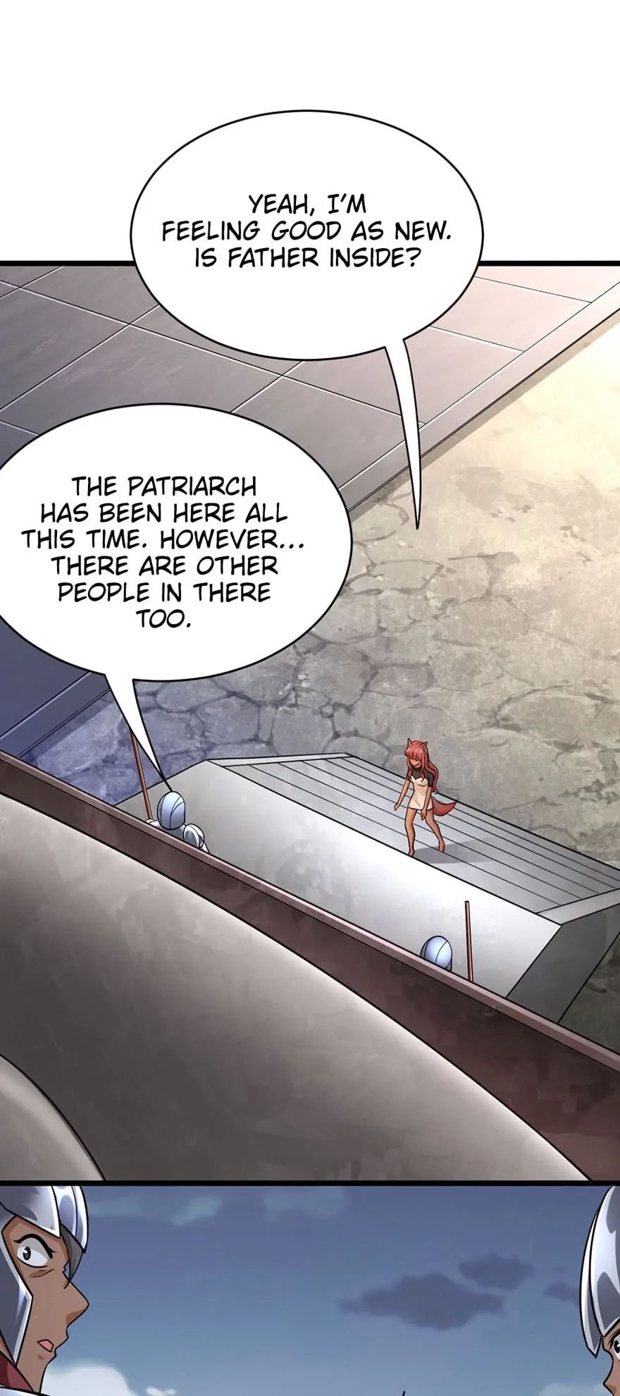 Read Release That Witch Manga Online