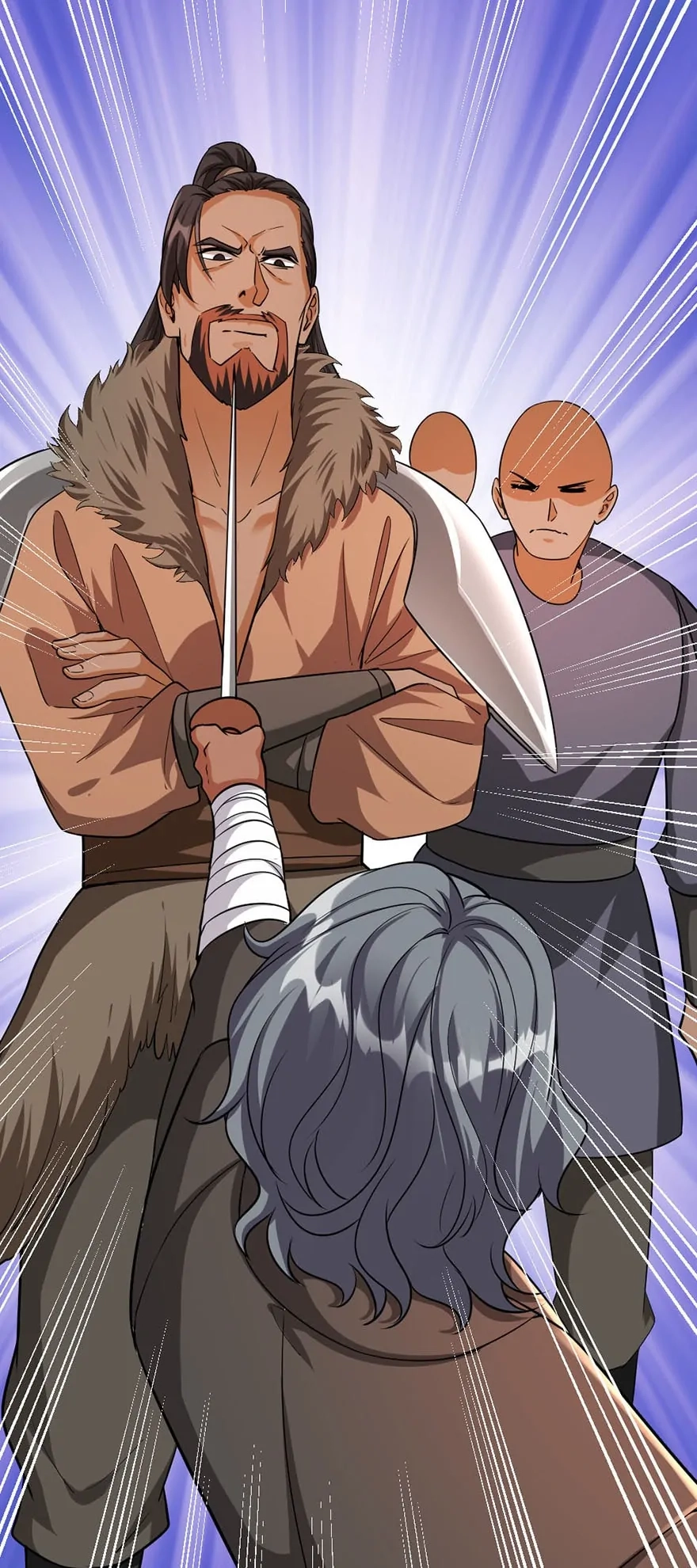 Read Release That Witch Manga Online
