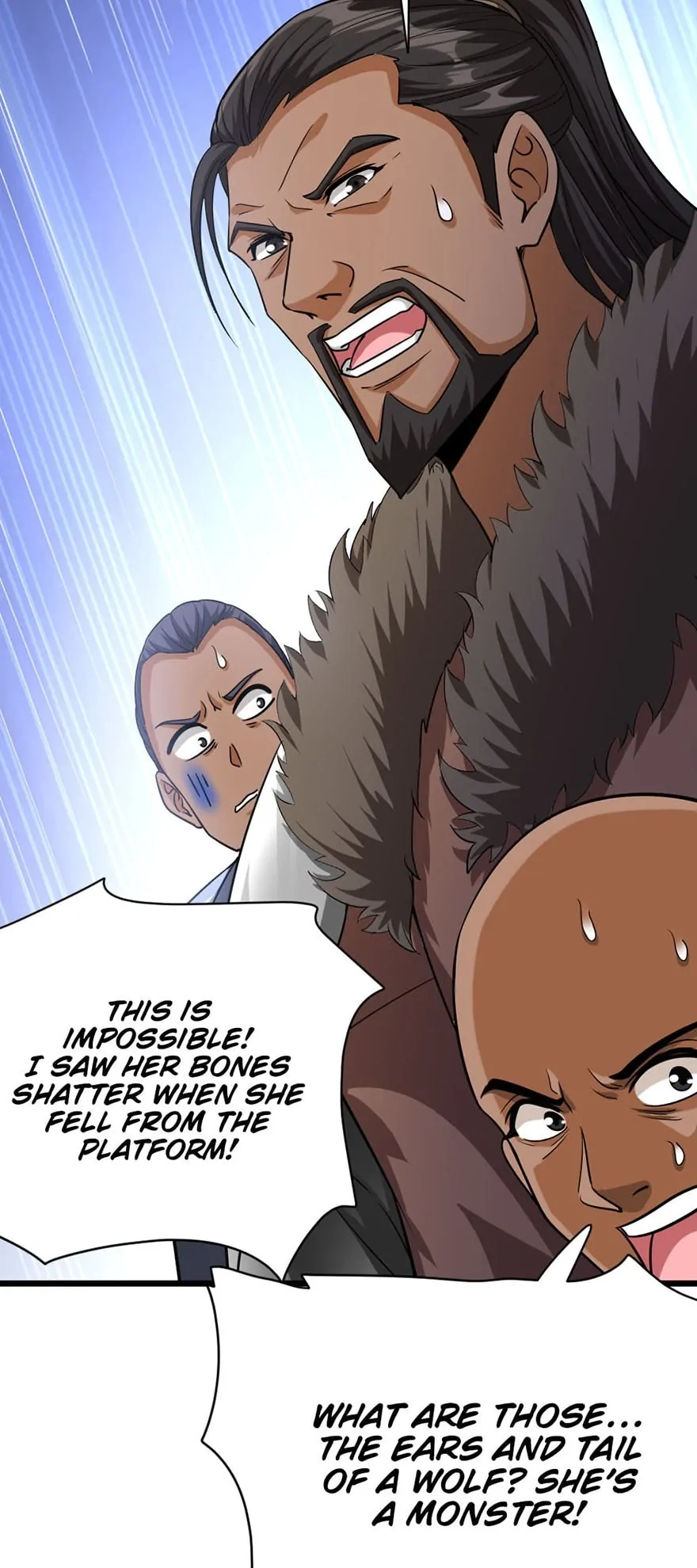 Read Release That Witch Manga Online
