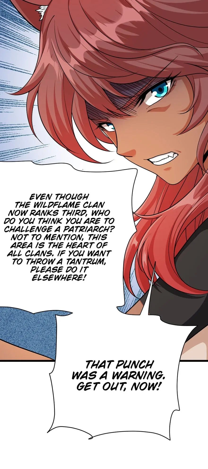 Read Release That Witch Manga Online