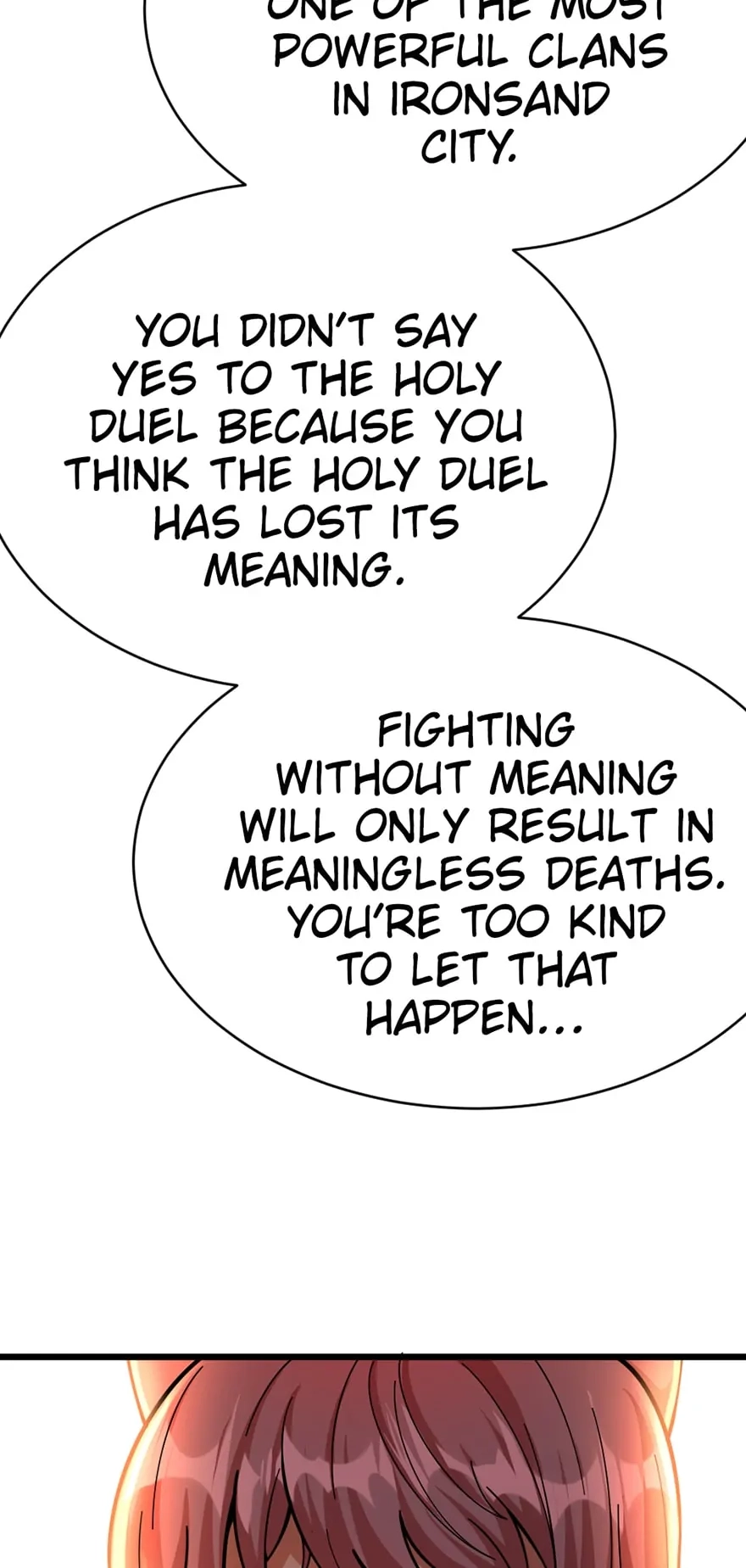 Read Release That Witch Manga Online