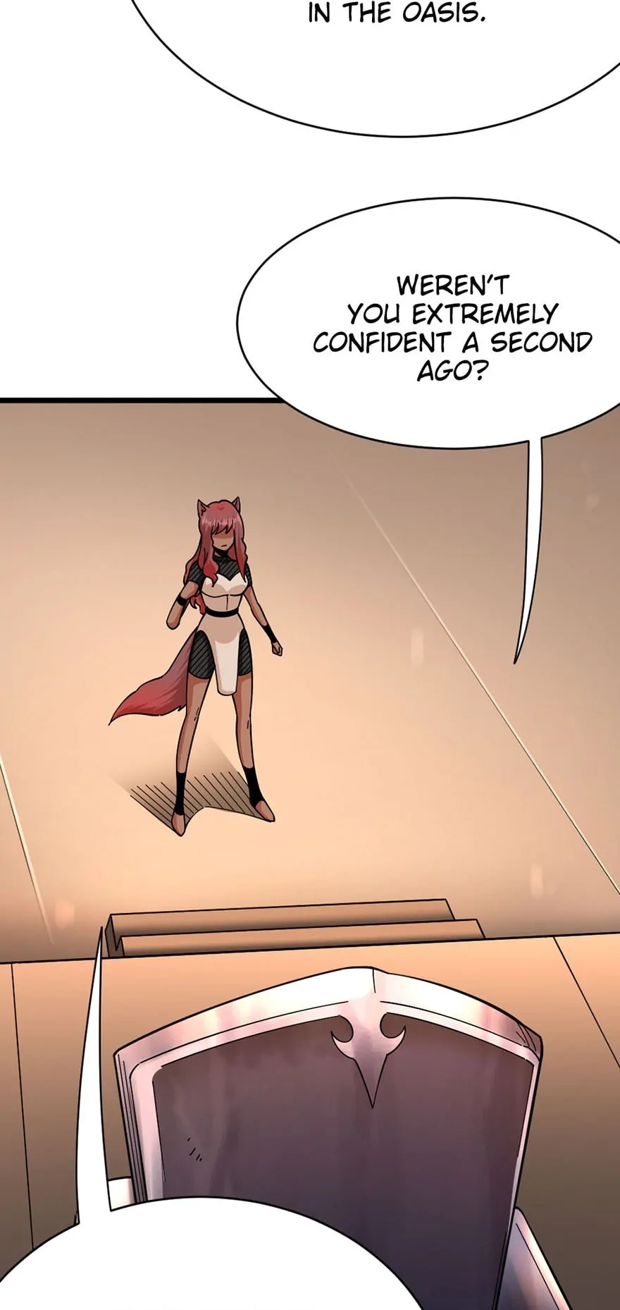 Read Release That Witch Manga Online