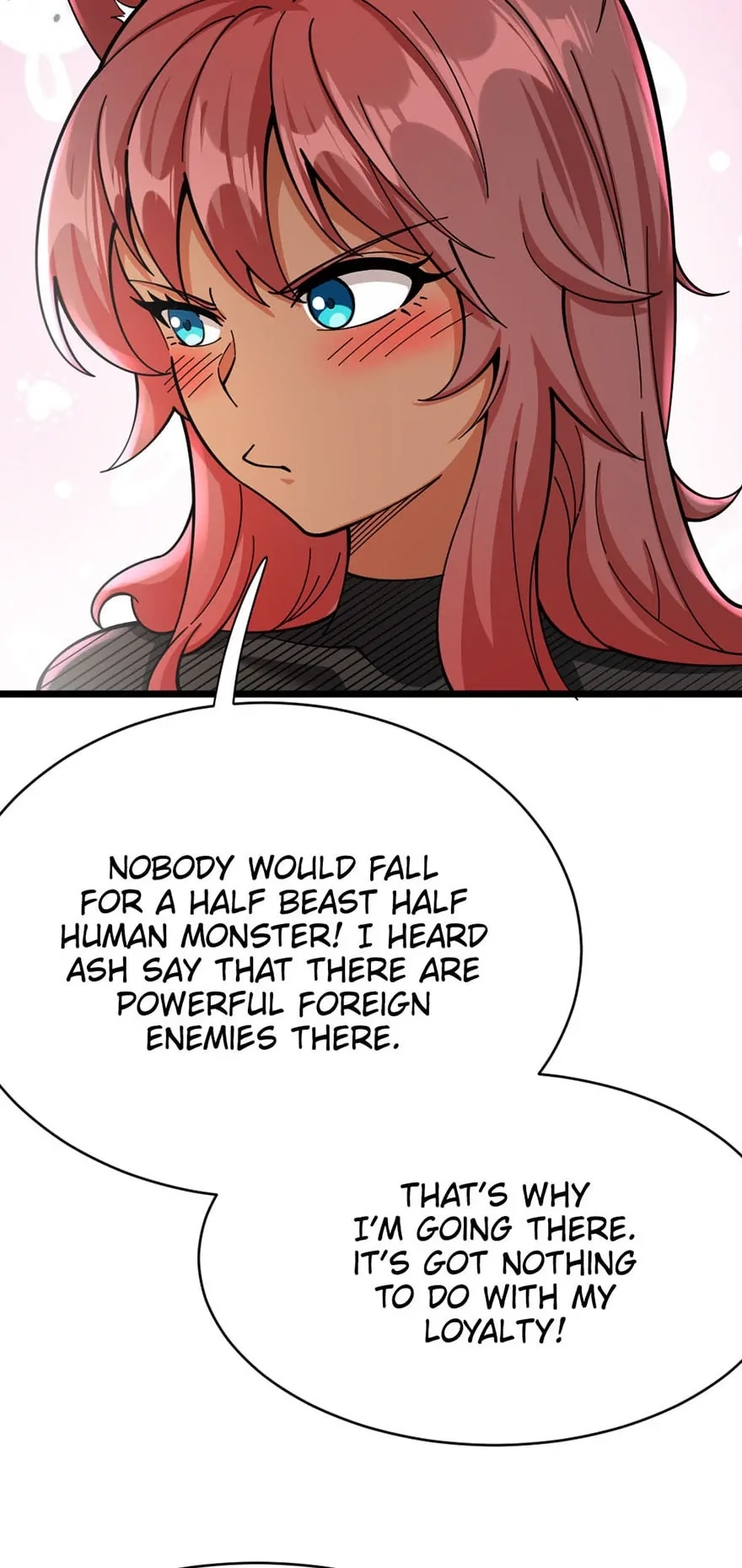 Read Release That Witch Manga Online