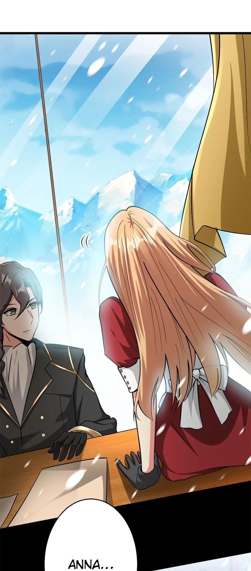 Read Release That Witch Manga Online