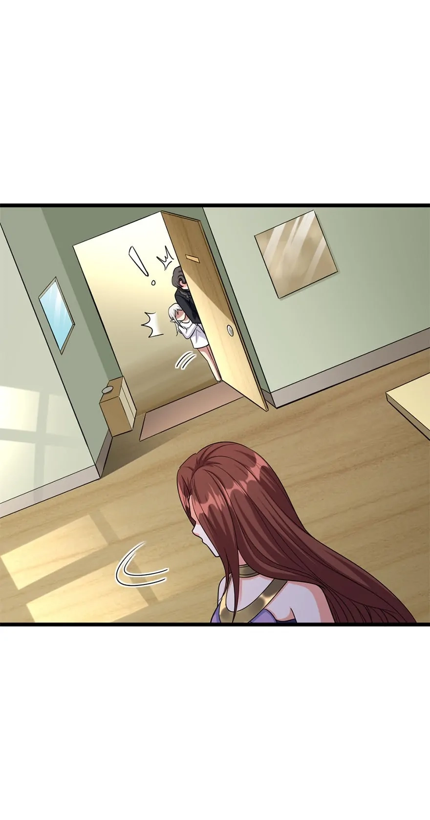 Read Release That Witch Manga Online