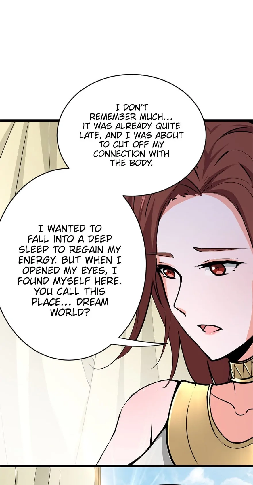 Read Release That Witch Manga Online