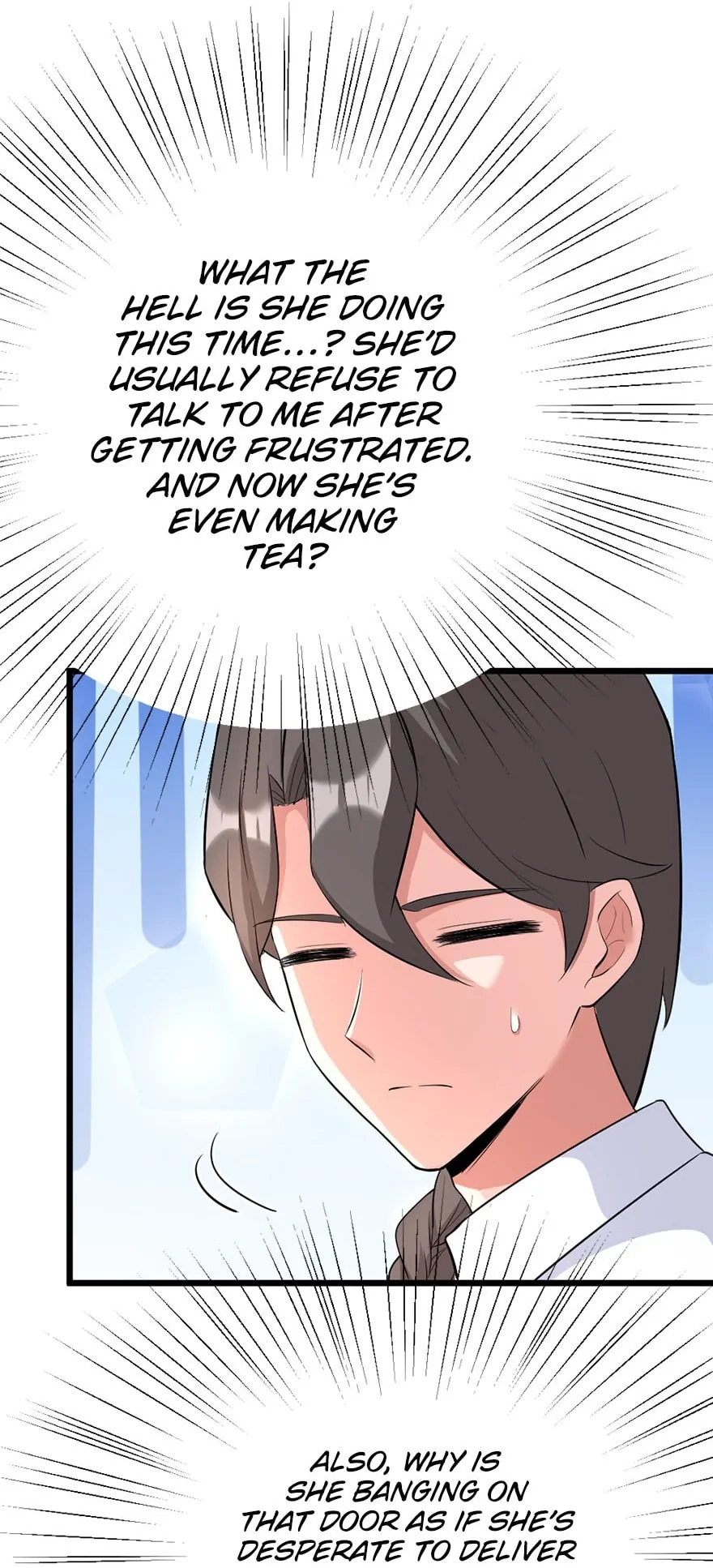 Read Release That Witch Manga Online