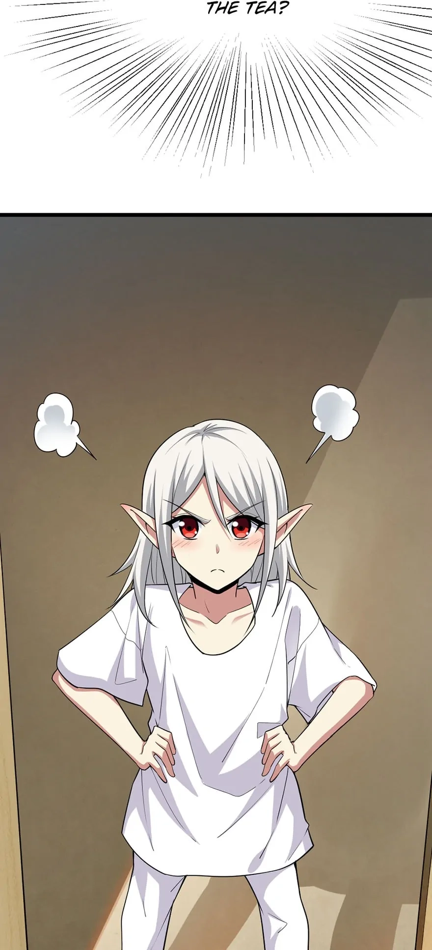Read Release That Witch Manga Online