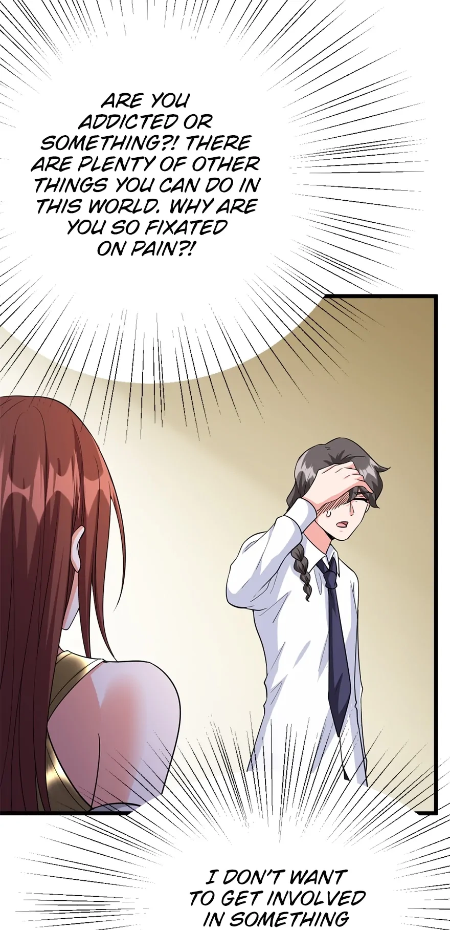 Read Release That Witch Manga Online