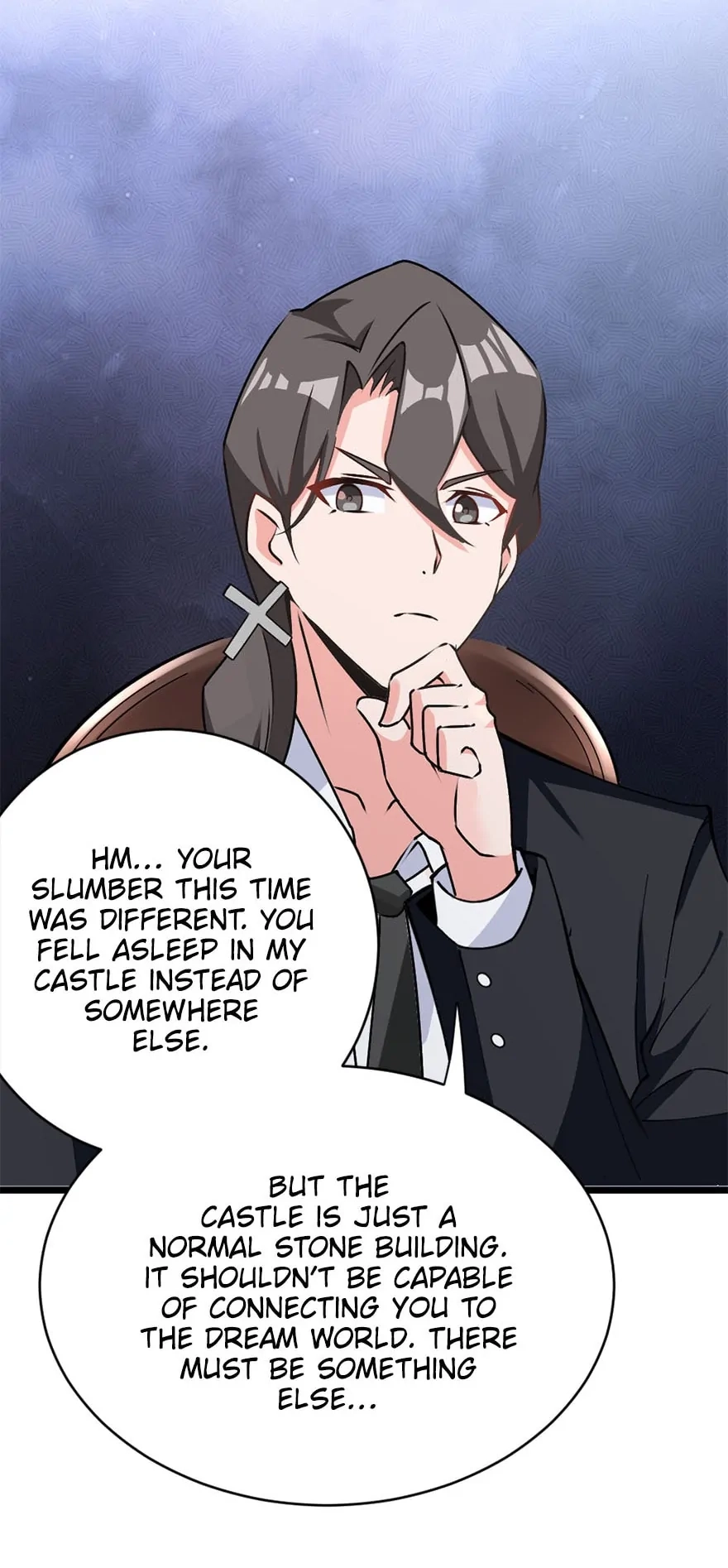 Read Release That Witch Manga Online