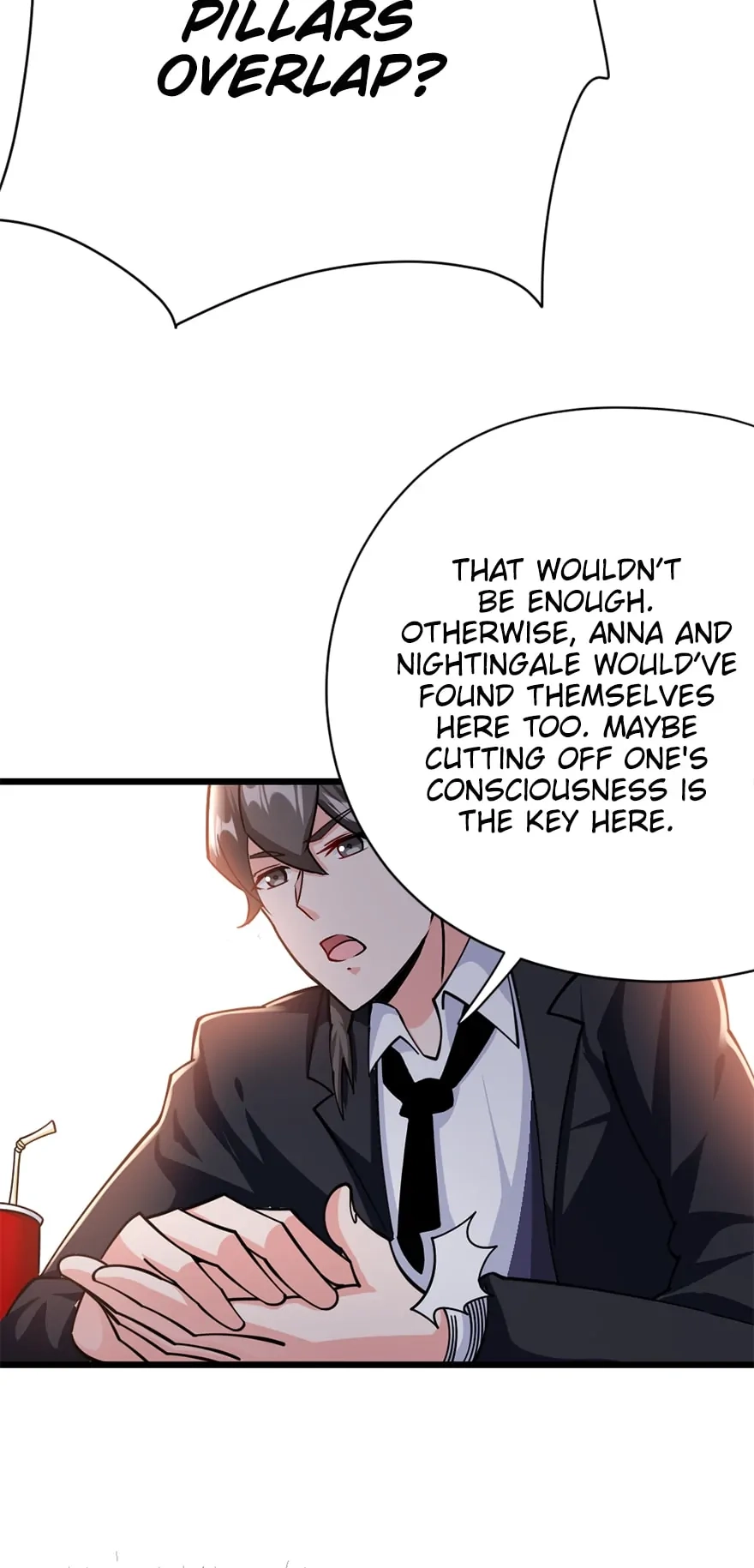 Read Release That Witch Manga Online