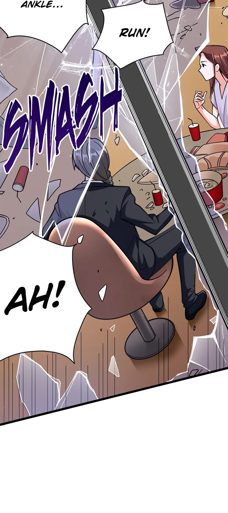 Read Release That Witch Manga Online