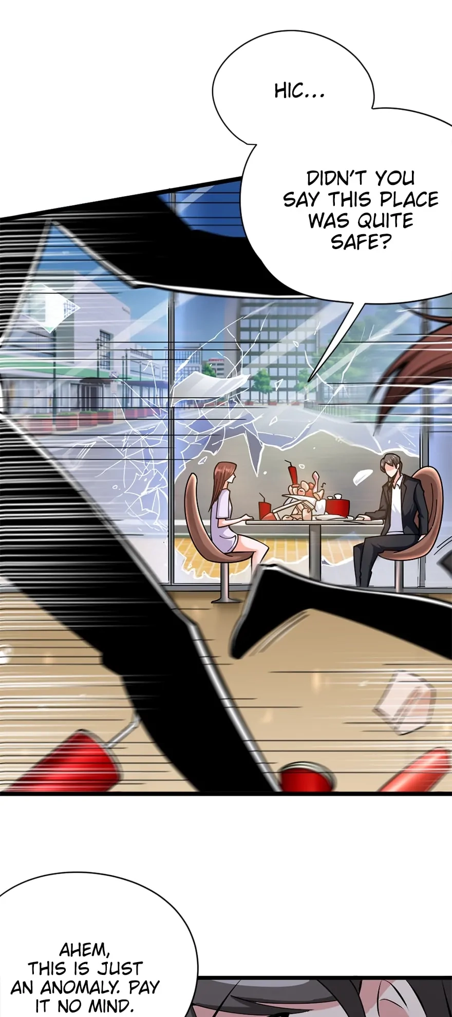 Read Release That Witch Manga Online