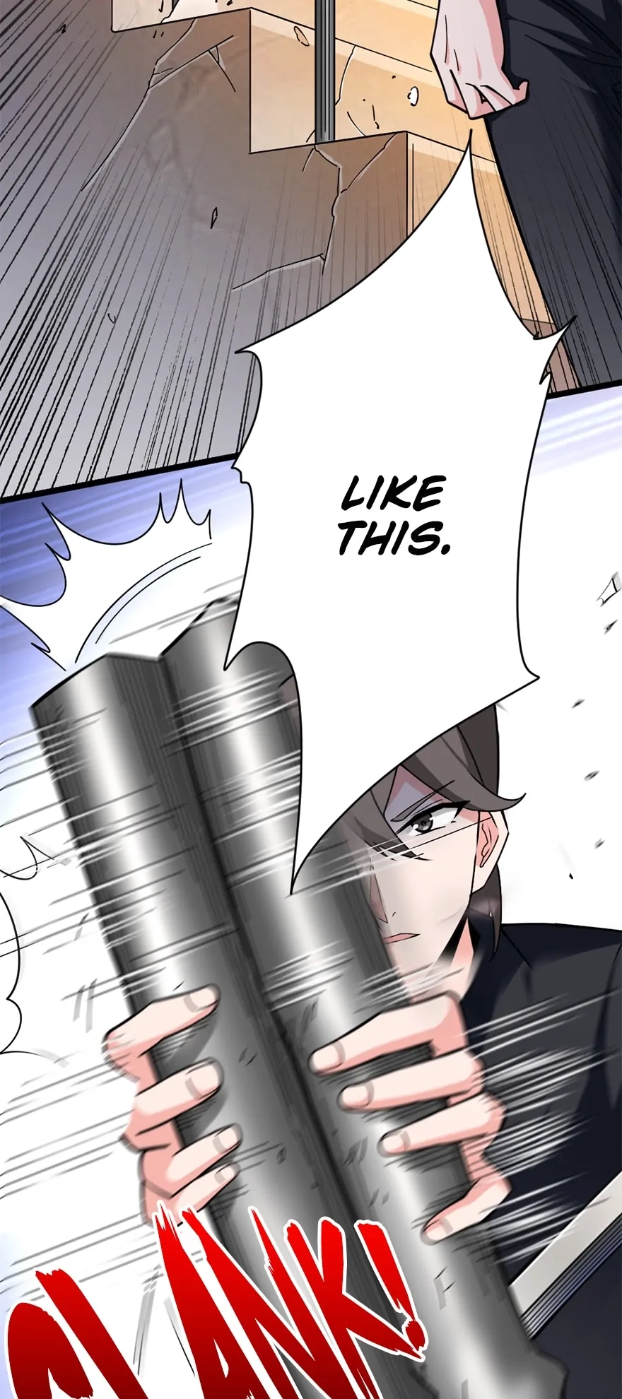 Read Release That Witch Manga Online