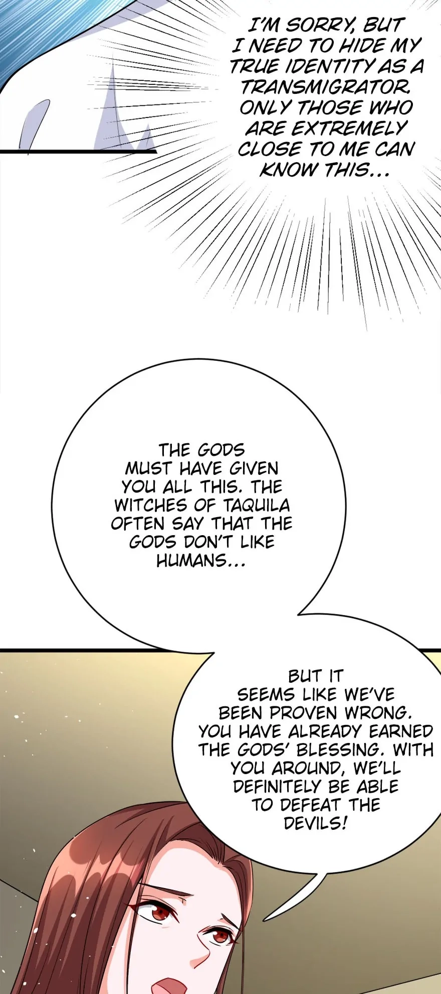 Read Release That Witch Manga Online
