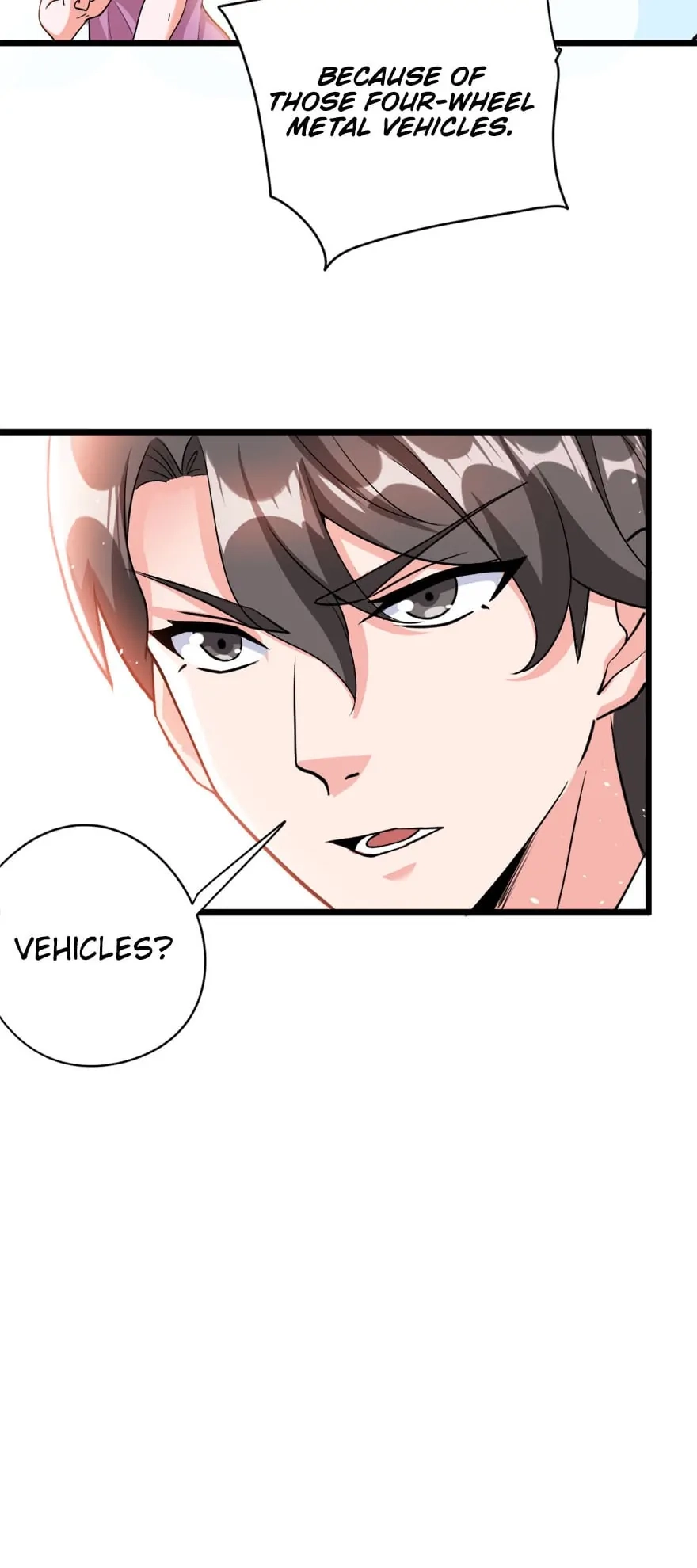 Read Release That Witch Manga Online