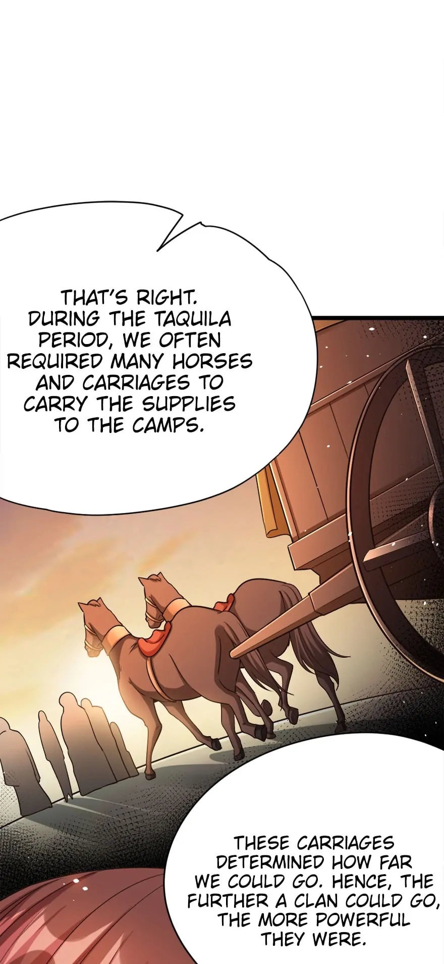 Read Release That Witch Manga Online