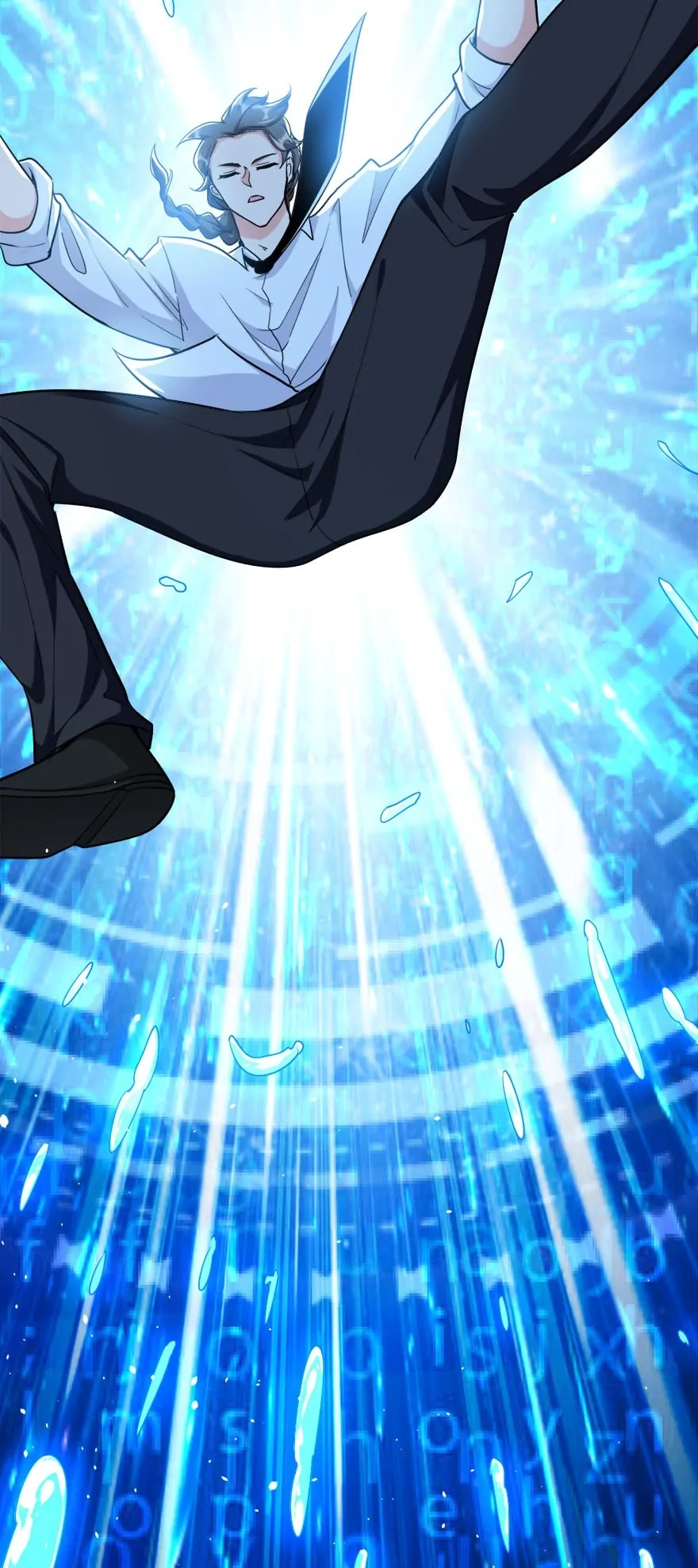Read Release That Witch Manga Online
