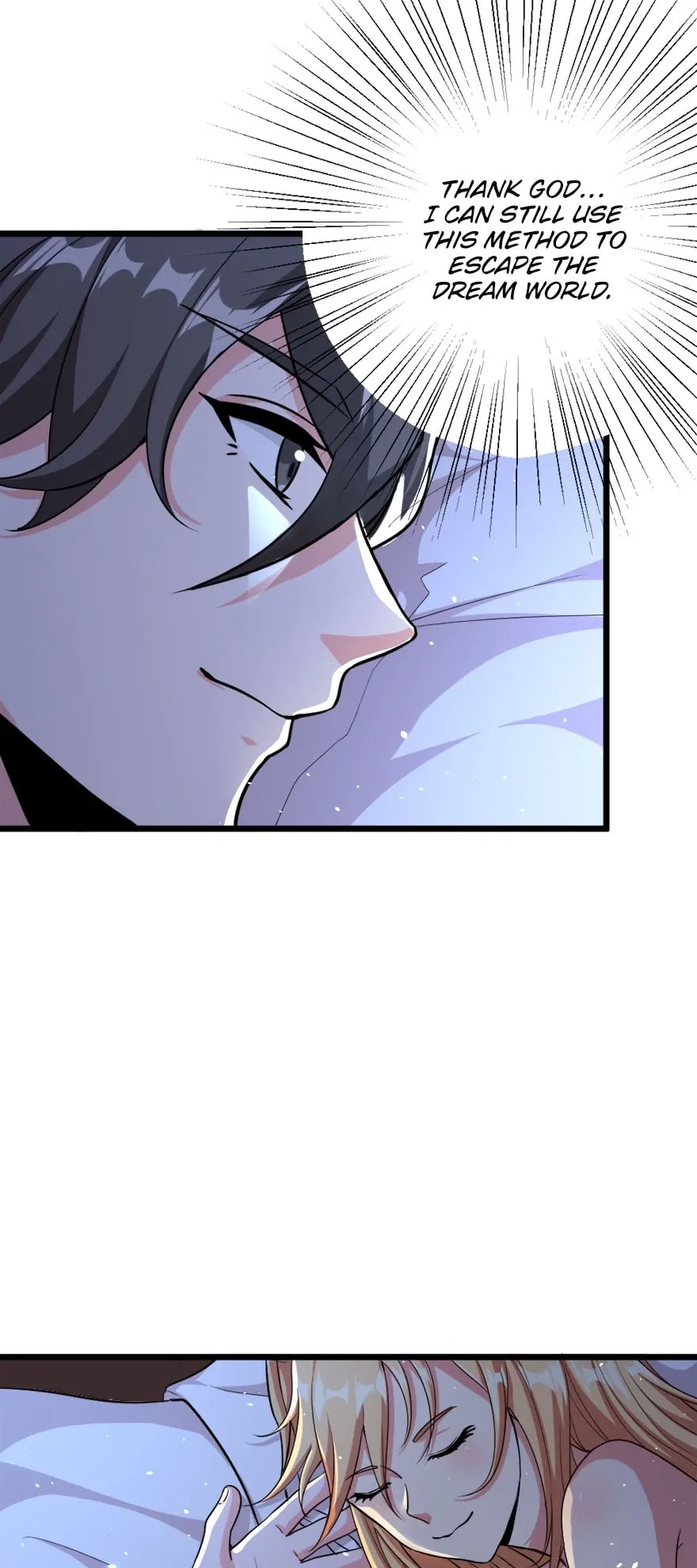 Read Release That Witch Manga Online