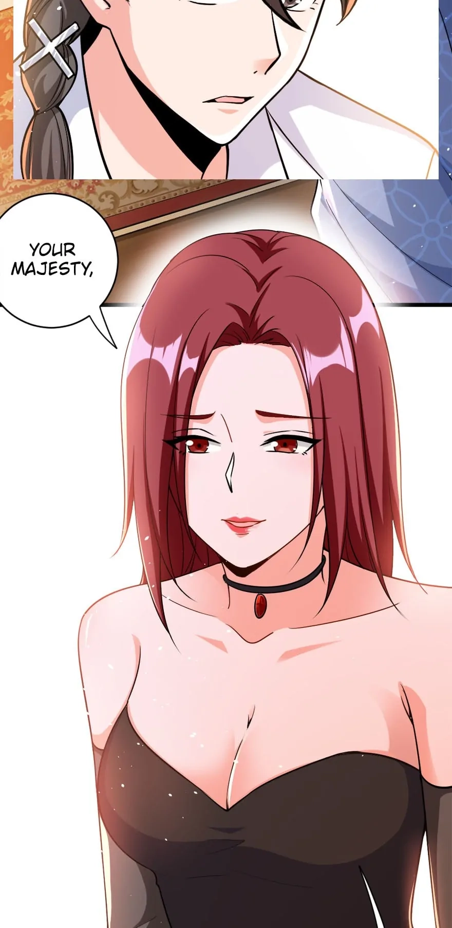 Read Release That Witch Manga Online