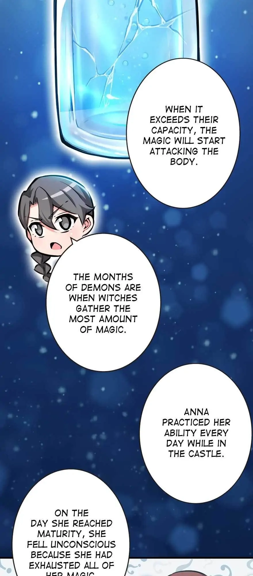 Read Release That Witch Manga Online
