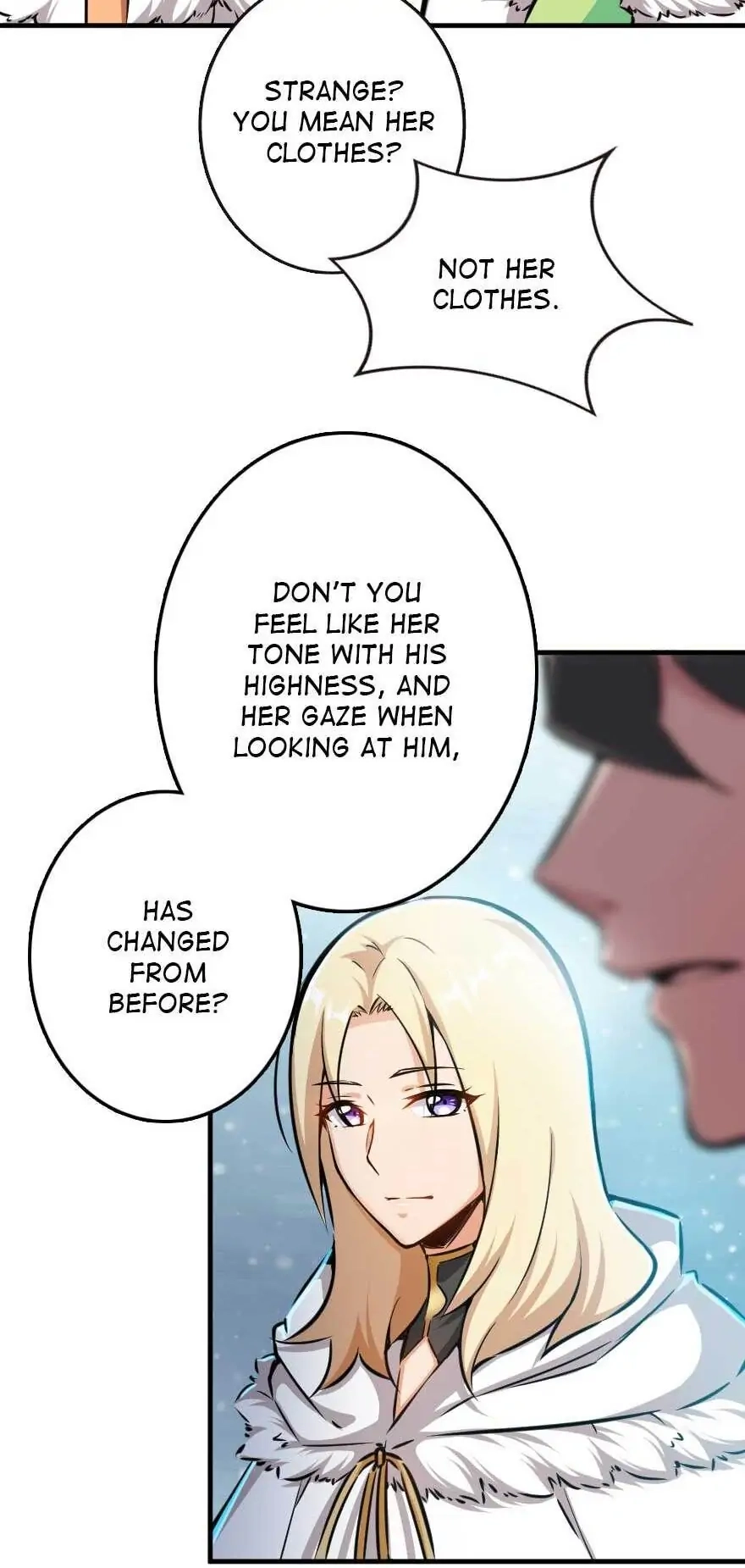 Read Release That Witch Manga Online