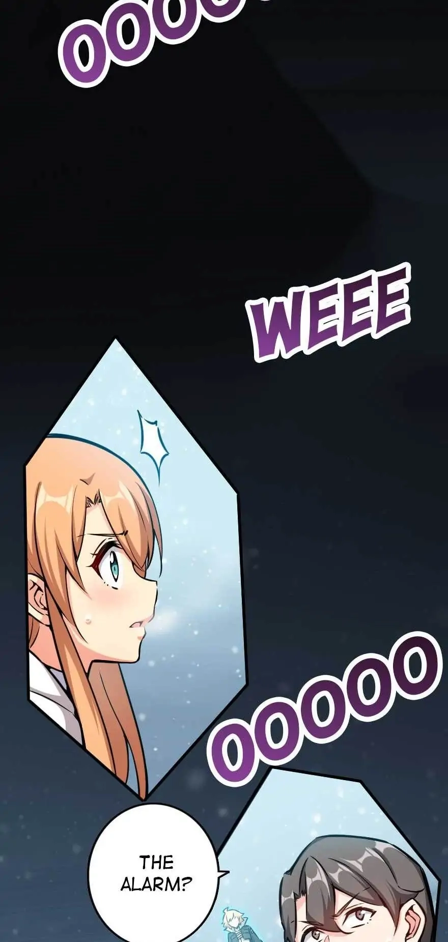 Read Release That Witch Manga Online